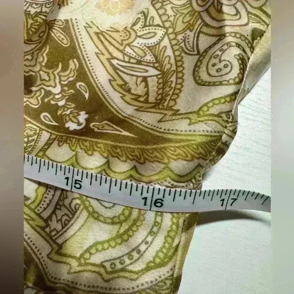 NWT Women’s Laundry By Shelli Segal Halter
Neck Midi Dress. - Picture 14 of 14